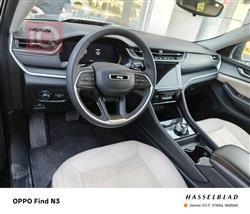 جيب جراند شيروكي إل